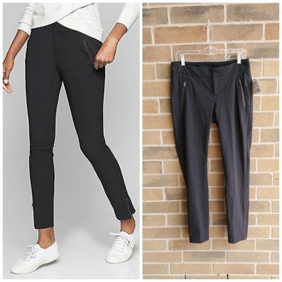 wander slim pant athleta